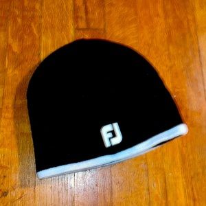 FootJoy beanie winter hat